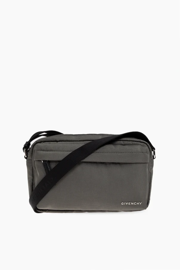 GRAU Schultertasche „Essential U“