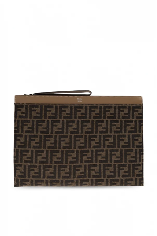 BRAUN Handgelenktasche