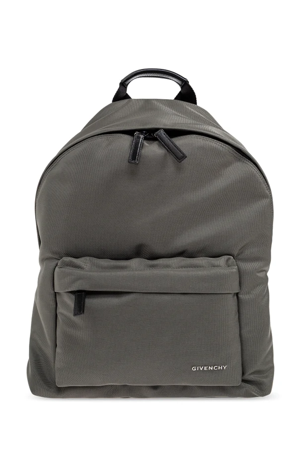 GRAU Rucksack „Essential U“
