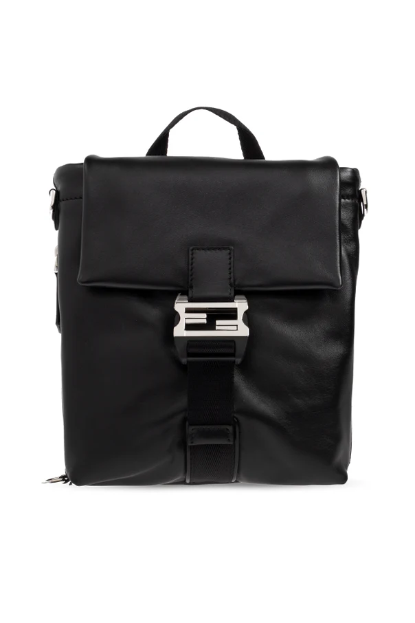 SCHWARZ Handtasche „Flux“