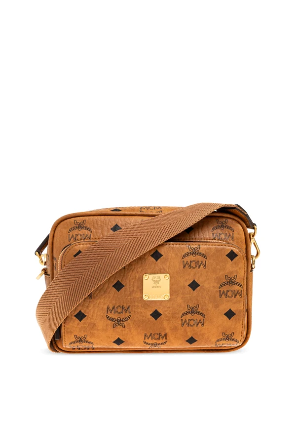BROWN Shoulder bag 'Aren Mini'