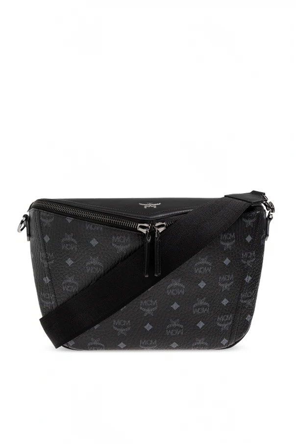 BLACK 'Diamant 3D Medium' bag