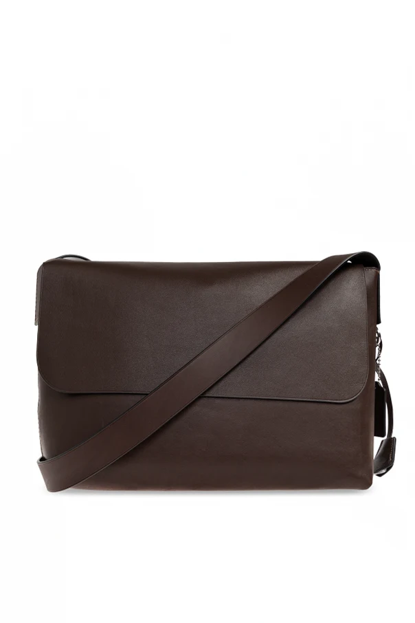 BRAUN Umhängetasche „LUDLOW MESSENGER“