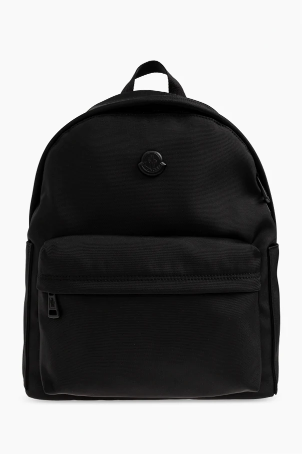SCHWARZ Rucksack ‚New Pierrick‘