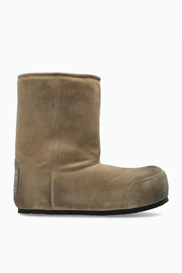 BRAUN Schneestiefel ‘Dumbo’