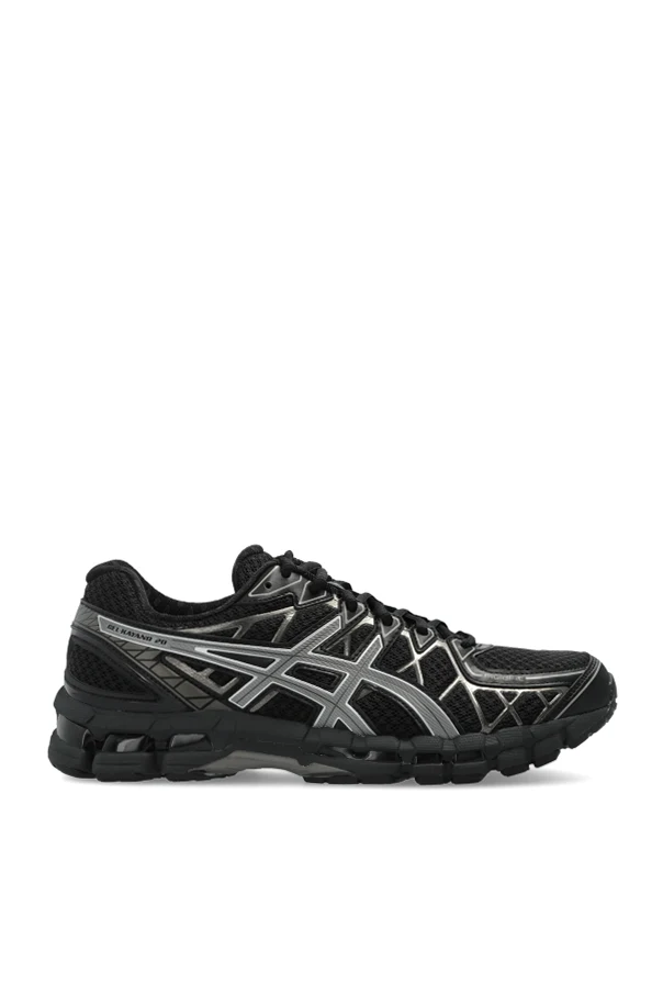 CZARNY Buty sportowe ‘GEL-KAYANO 20’