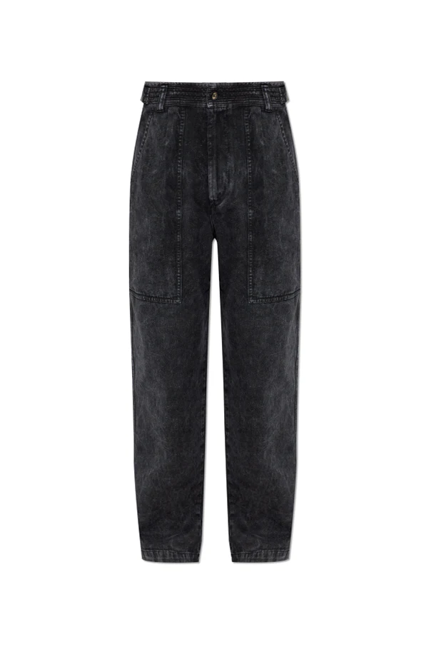 SCHWARZ Jeans „Ilyan”