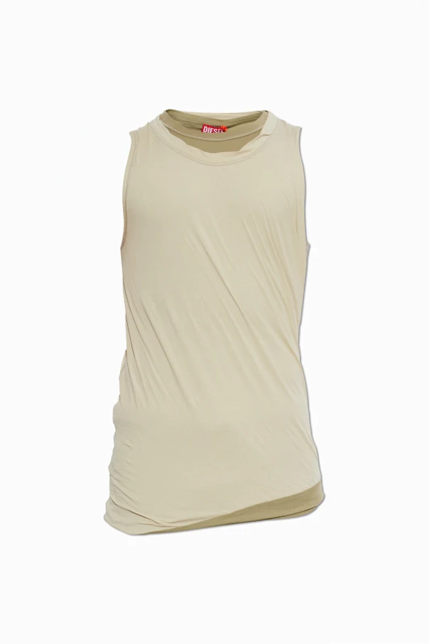 ZIELONY Top ‘T-DRED-PLAIN’