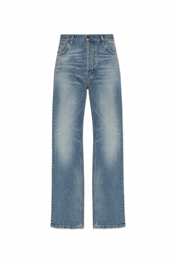 NIEBIESKI Jeansy `Blake Union`