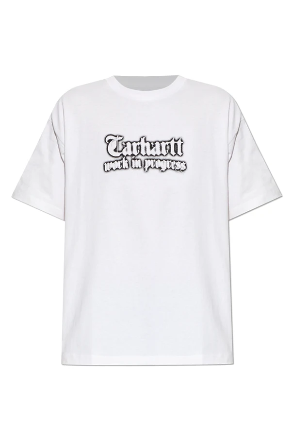 T-Shirt „World Tour“