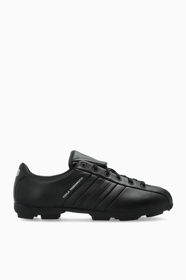 CZARNY Buty sportowe ‘FIELD’