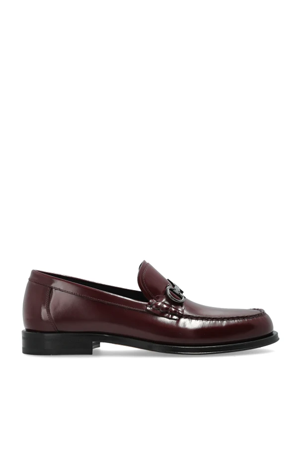 BORDO Buty `Teatro` typu `loafers`