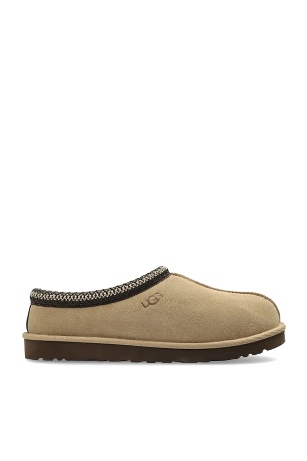 beige 'Tasman II' shoes