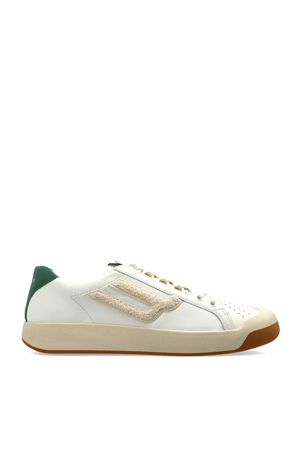 kremowy Buty sportowe `Competition`