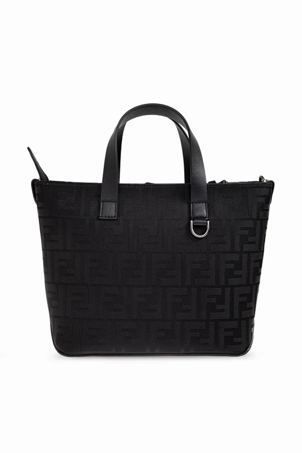 SCHWARZ Handtasche ‘Small’