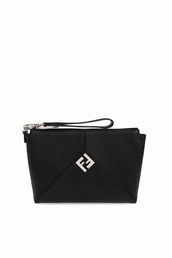 SCHWARZ Handtasche ‘Lui’