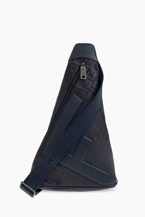 MARINEBLAU Rucksack ‘Cono Large’