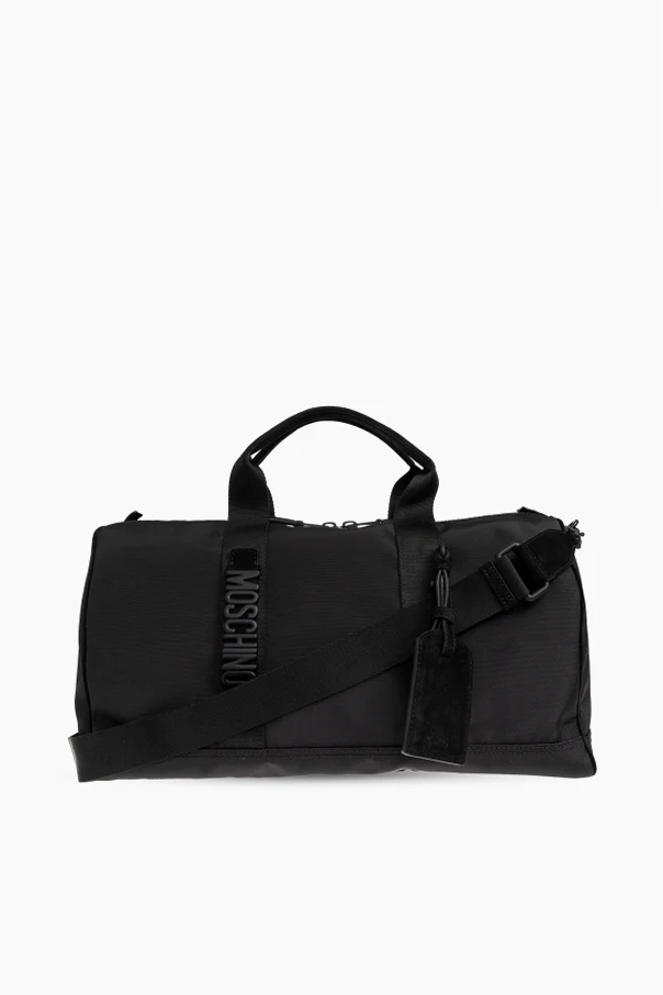 BLACK Carry-on bag