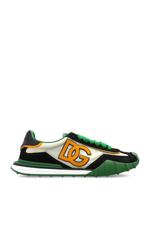 MULTIKOLOR Buty sportowe `DG Athletic`