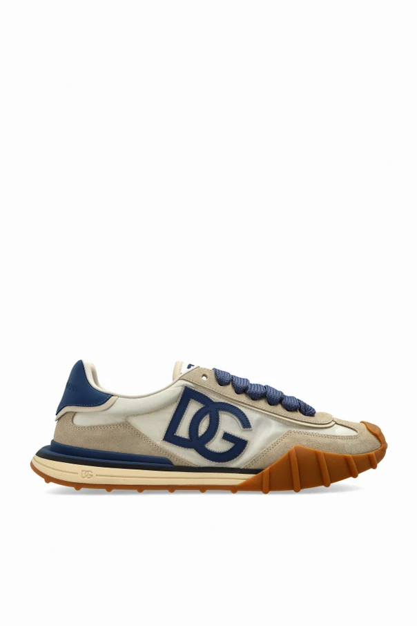 beżowy Buty sportowe `DG Athletic`