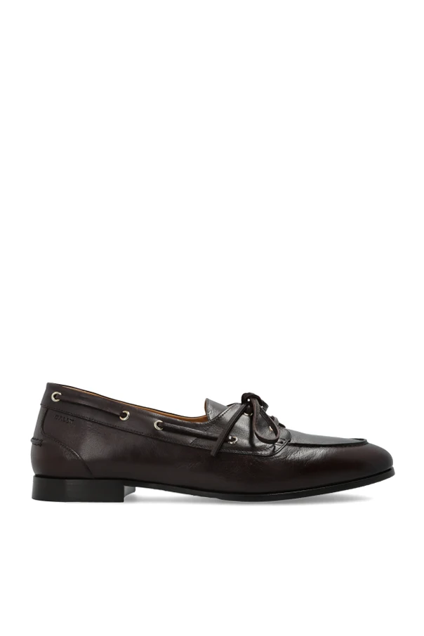 BORDO Buty `Plume` typu `loafers`