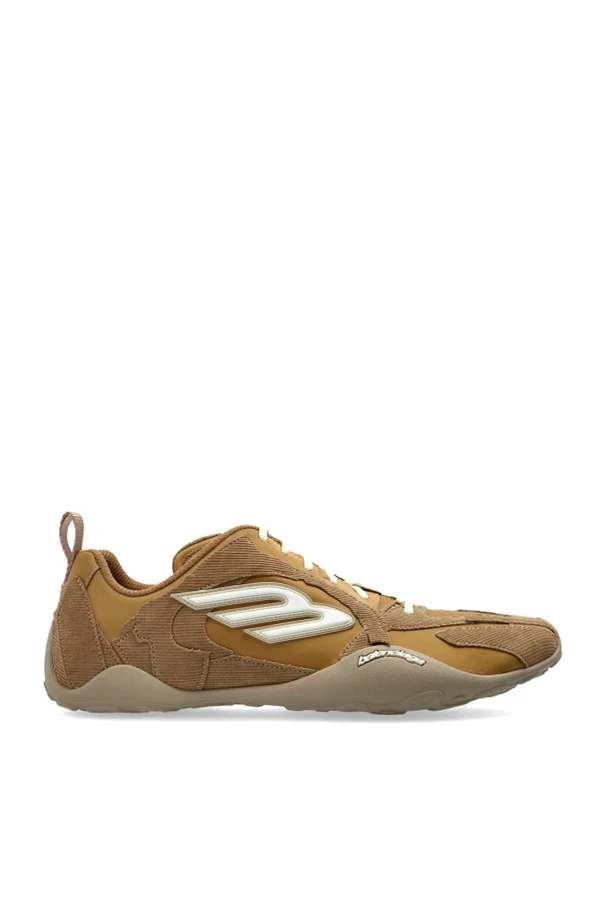 BRĄZOWY Buty sportowe ‘Monday Ultra’