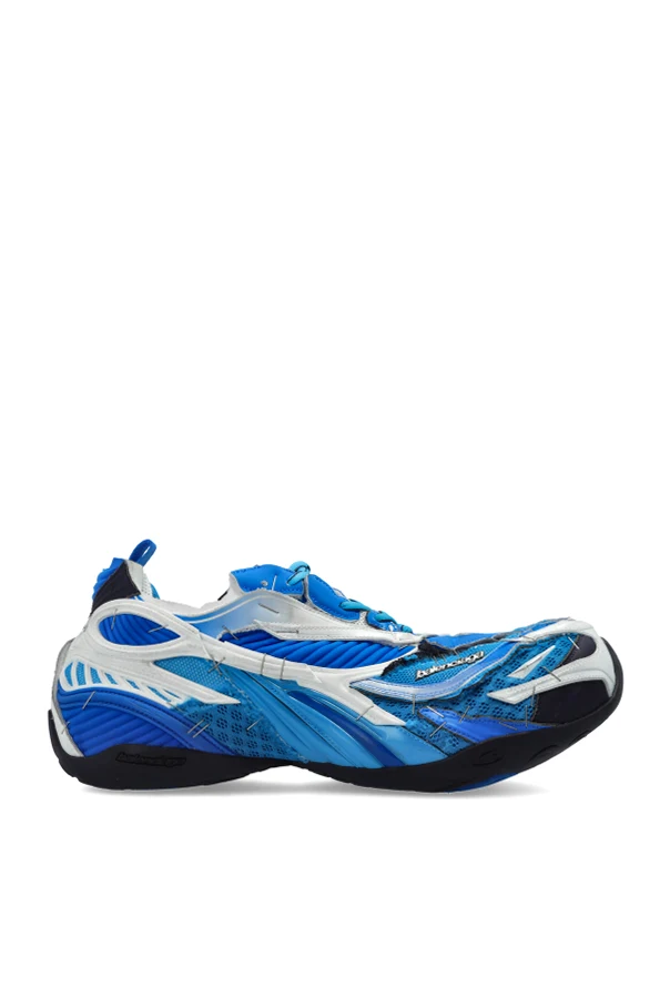 NIEBIESKI Buty sportowe ‘Soleless’