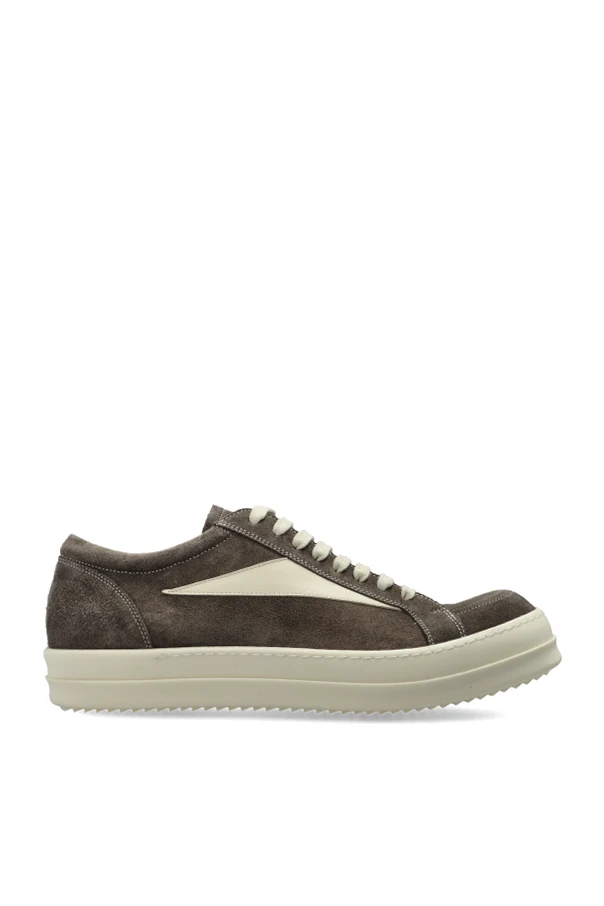 SZARY Buty sportowe ‘Vintage’