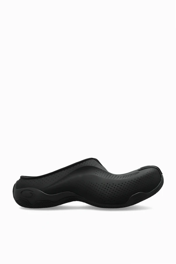 CZARNY Buty ‘Basketball’