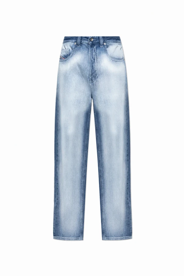 BLAU Jeans ‘2001 D-MACRO-FSI2’
