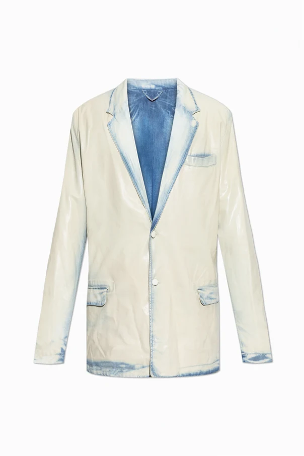 CREME Blazer ‘D-NIVALE-FSI’