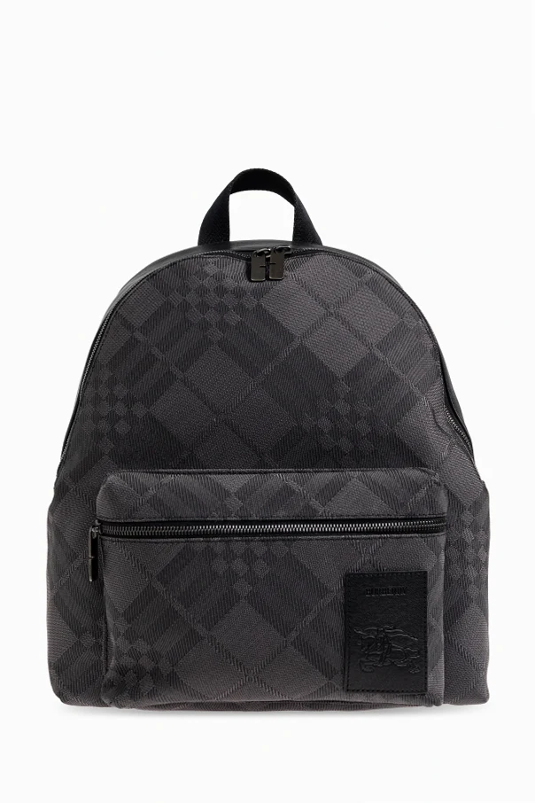 SCHWARZ Rucksack „Chester“