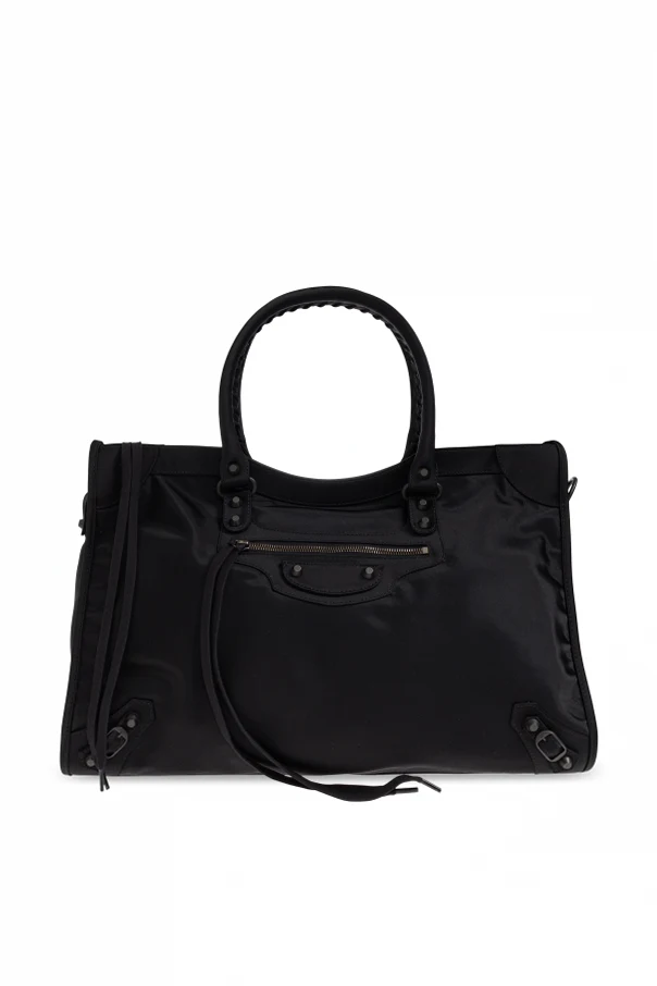 CZARNY Torba `Le City Large`