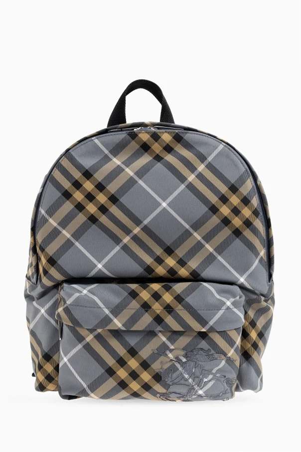 BLAU Rucksack „Classics“