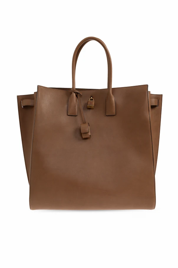 BRĄZOWY Torba `Sac De Your Large`