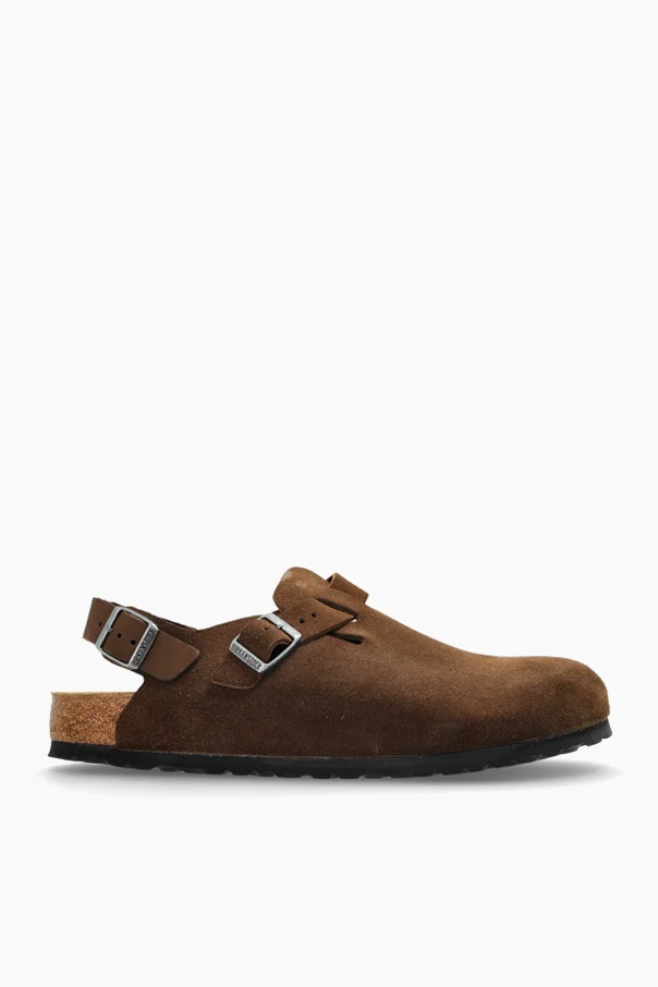BRAUN Schuhe „TOKIO II SUEDE“