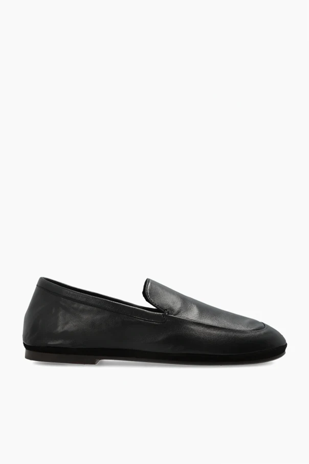 CZARNY Buty typu `loafers`