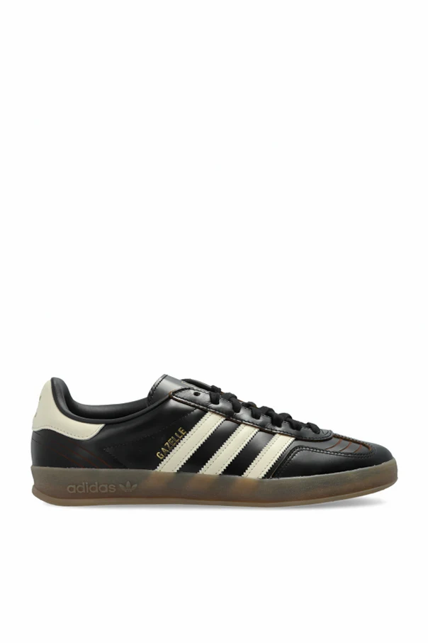 CZARNY Buty sportowe ‘Gazelle Indoor’