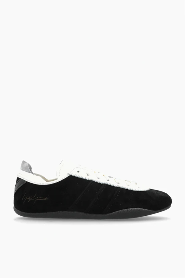 CZARNY Buty sportowe `Y-3 TOKYO`