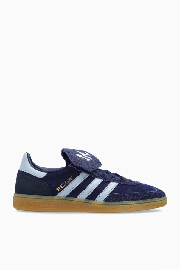 GRANATOWY Buty sportowe ‘Handball Spezial LT W’