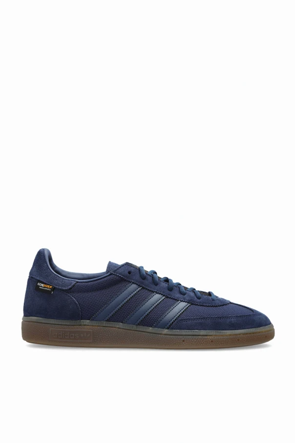 GRANATOWY Buty sportowe ‘Handball Spezial’
