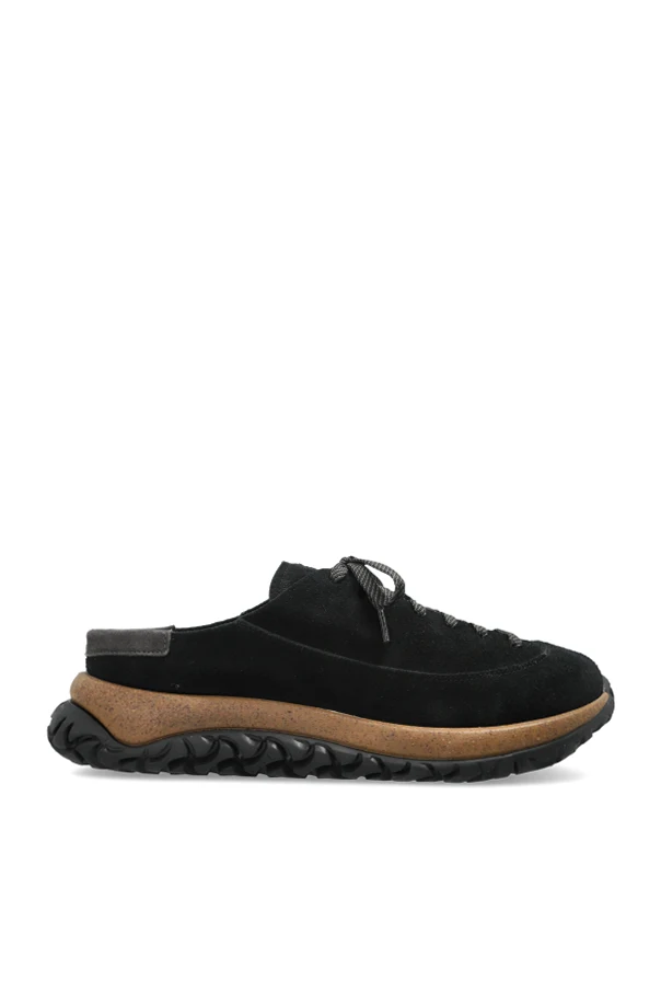 CZARNY Buty `UERZELL`