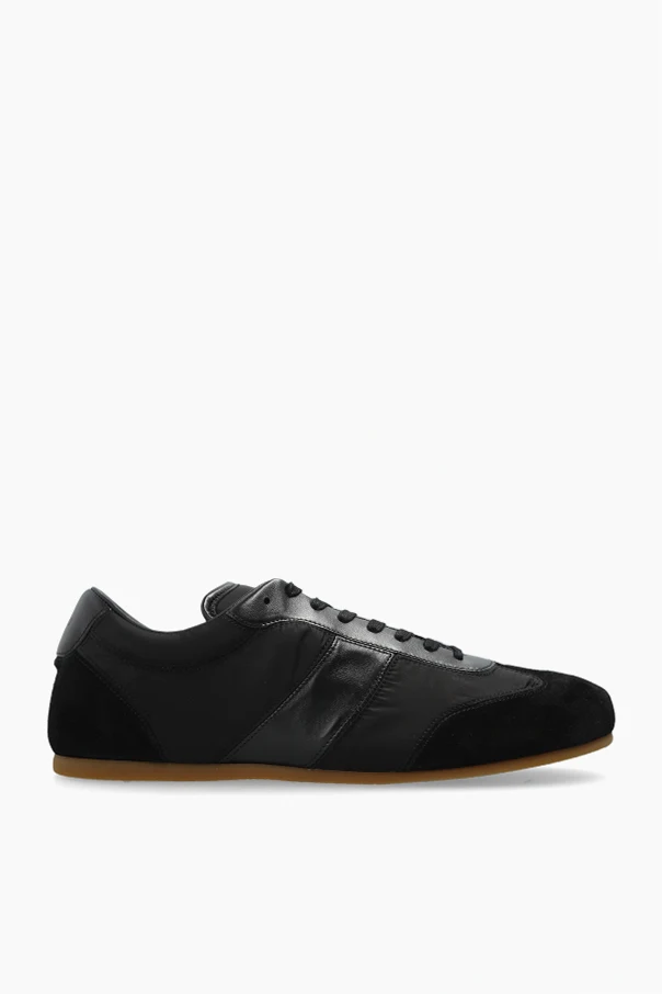 CZARNY Buty sportowe `Soft Runner`