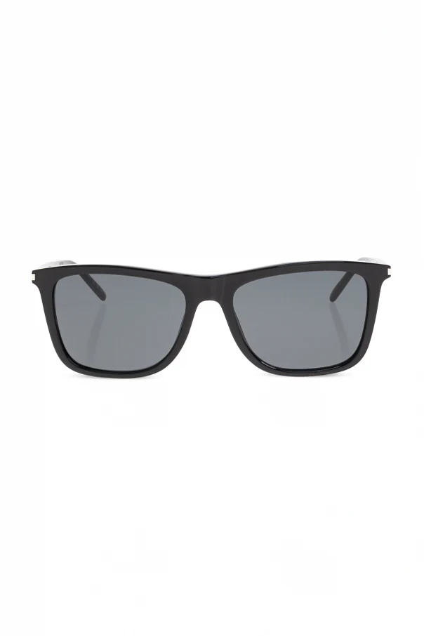 SCHWARZ Sonnenbrille „SL 895“