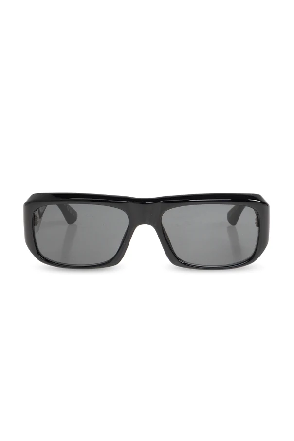 SCHWARZ Sonnenbrille „SL 869“