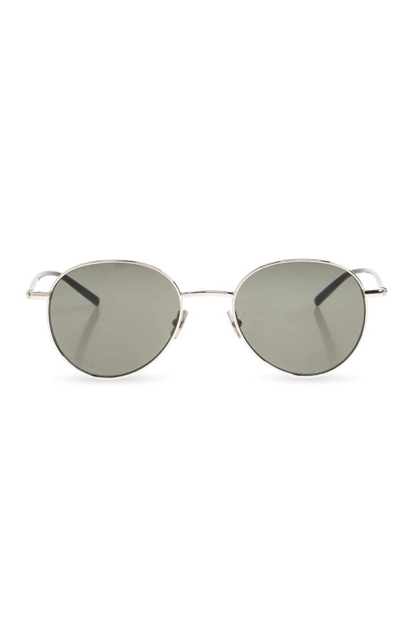 SILBER Sonnenbrille „SL 865“