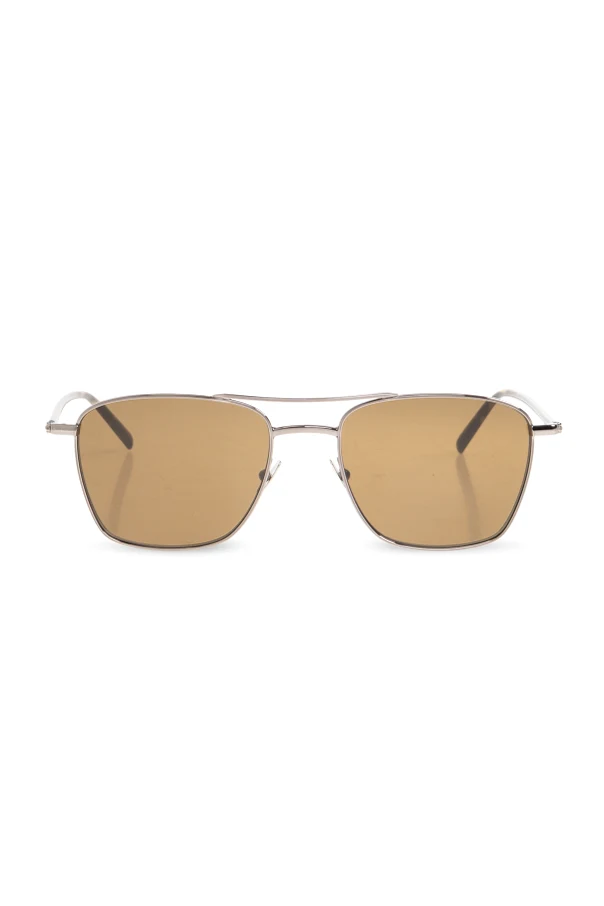 GRAU Sonnenbrille „SL 866“
