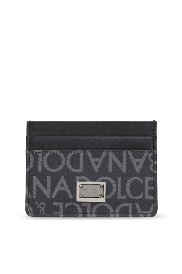 BLACK Card holder