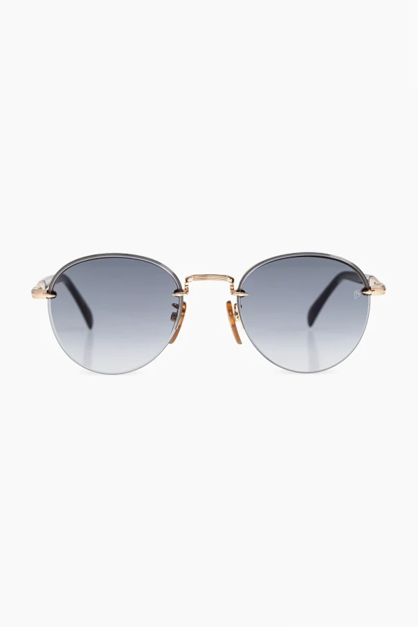 GOLD Sonnenbrille