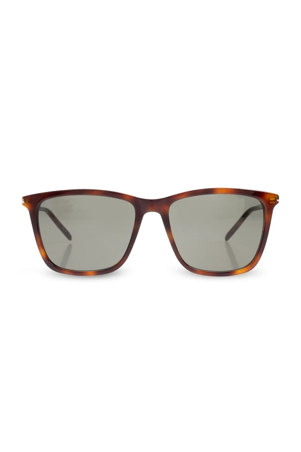 BRAUN Sonnenbrille „SL 851“